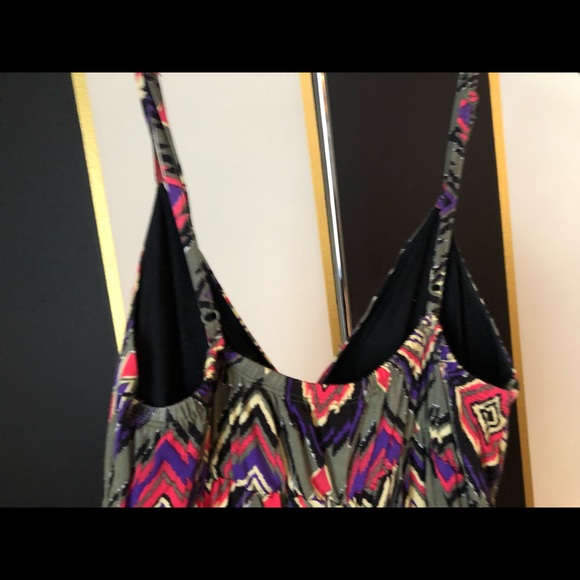 Forever 21 maxi dress S/P - Picture 8 of 8